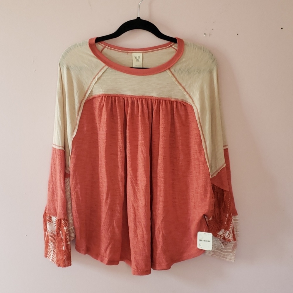 Free people shirt